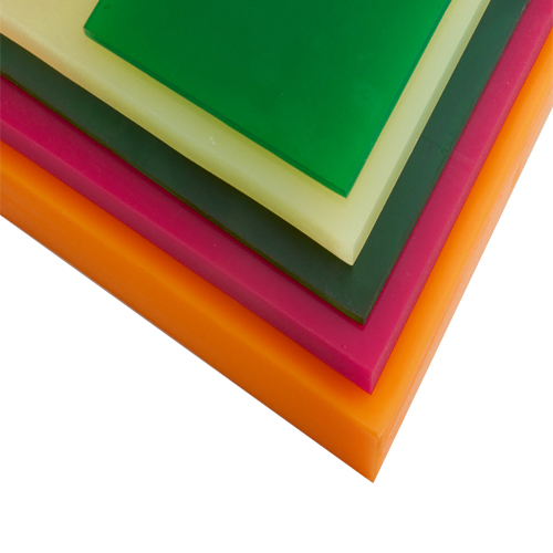 Poli�retan Levhalar